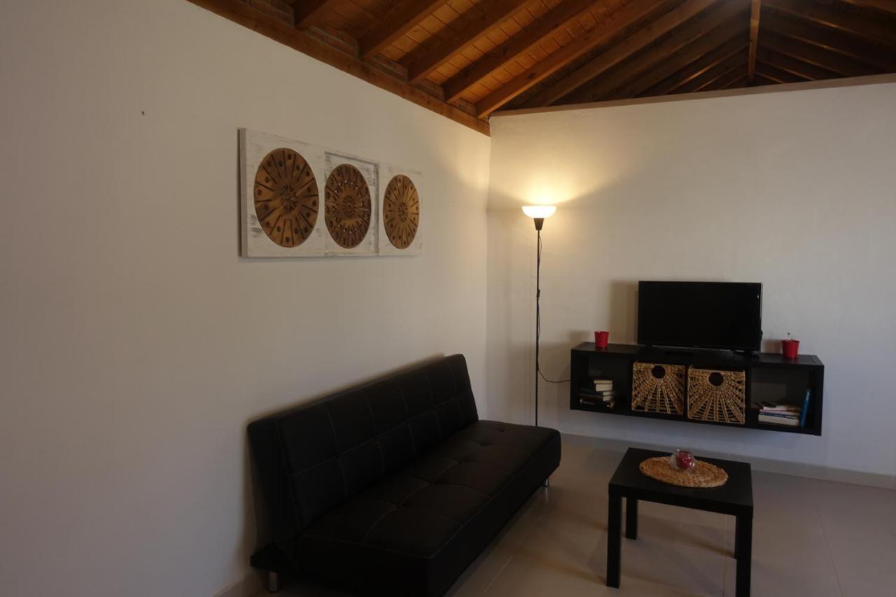 Galwey, Tourist Appartments With Wifi Màlaga Exteriér fotografie