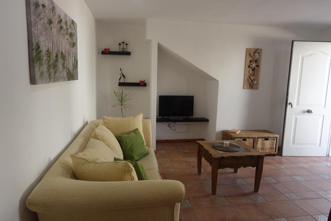 Galwey, Tourist Appartments With Wifi Màlaga Exteriér fotografie